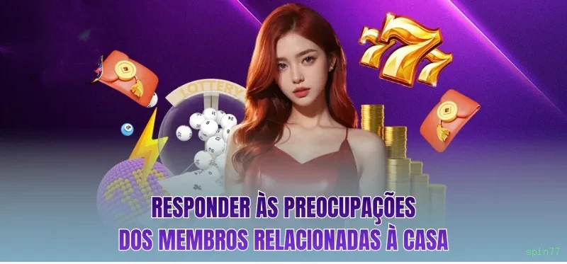 App spin77 para Android e iOS - download grátis