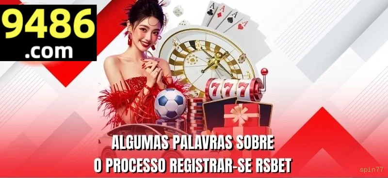 Conta spin77 sincronizada site e app