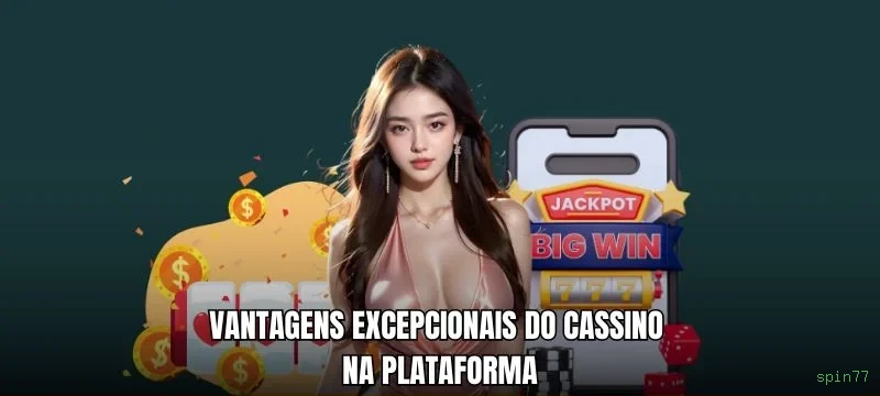 Cassino spin77 - mesas ao vivo e jogos