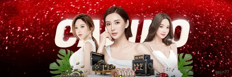Roleta e blackjack spin77