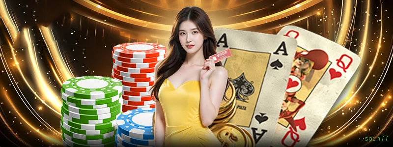 spin77 slots no app